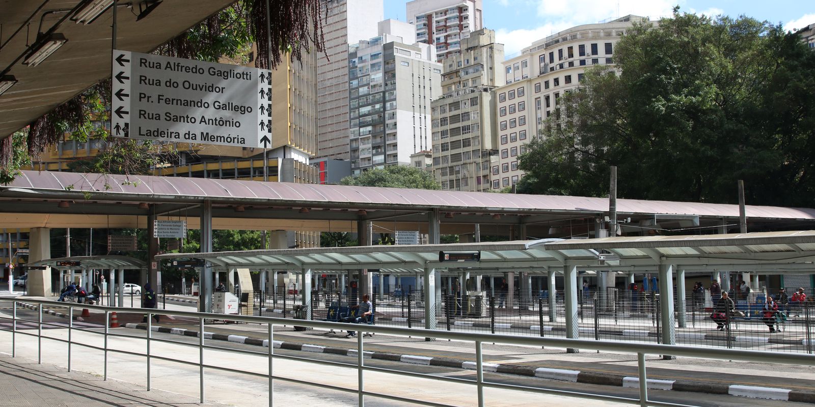 Rodoviários do Rio e empresários seguem sem acordo após nova audiência