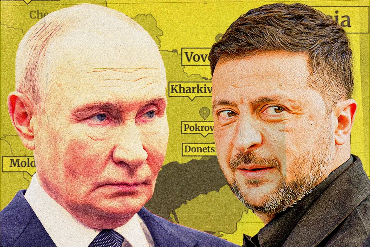Rússia acusa Ucrânia de colaborar com cartéis mexicanos no tráfico de drogas
