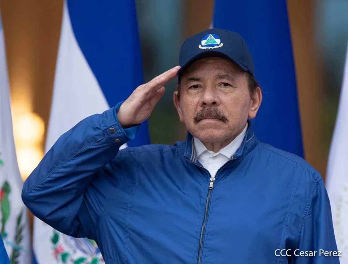OEA critica Daniel Ortega por cancelamento de eleições na Nicarágua e abandono da democracia