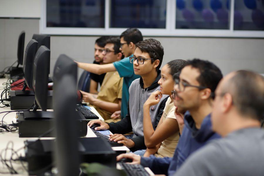 Senac Luziânia abre matrículas para cursos técnicos e profissionalizantes