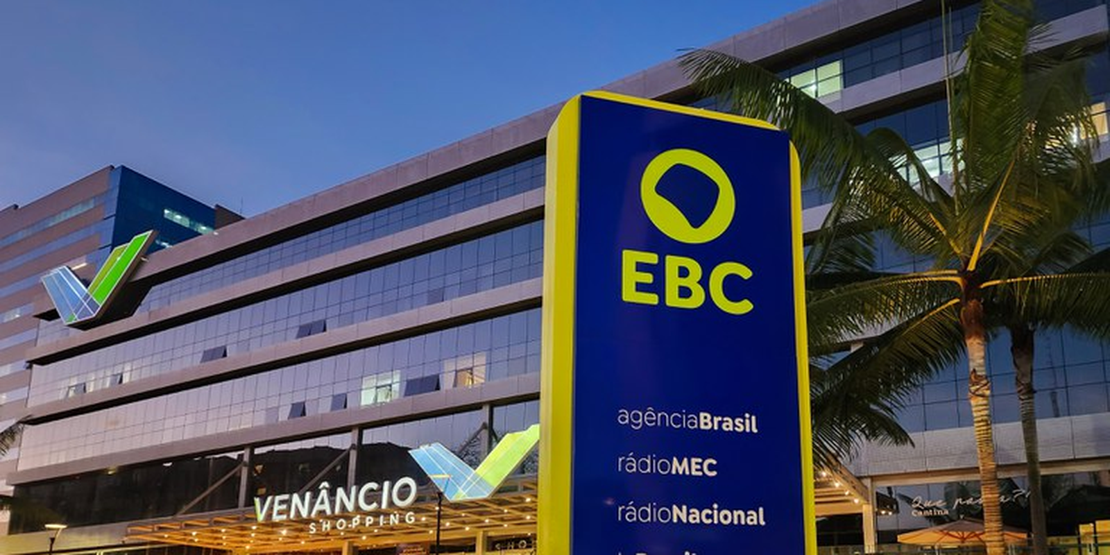 Sindicato dos Jornalistas pede ao TSE para intervir em ação da EBC sobre acervo