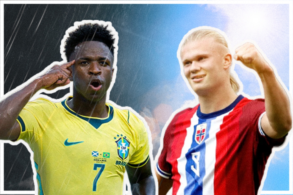 Previsão do tempo para o jogo Brasil x Noruega na Copa do Mundo de 2026