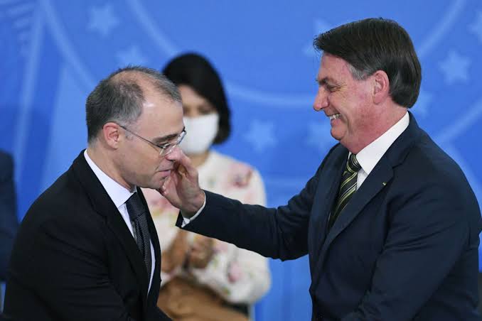 STF autoriza inquérito da PF para investigar recursos do filme sobre Jair Bolsonaro