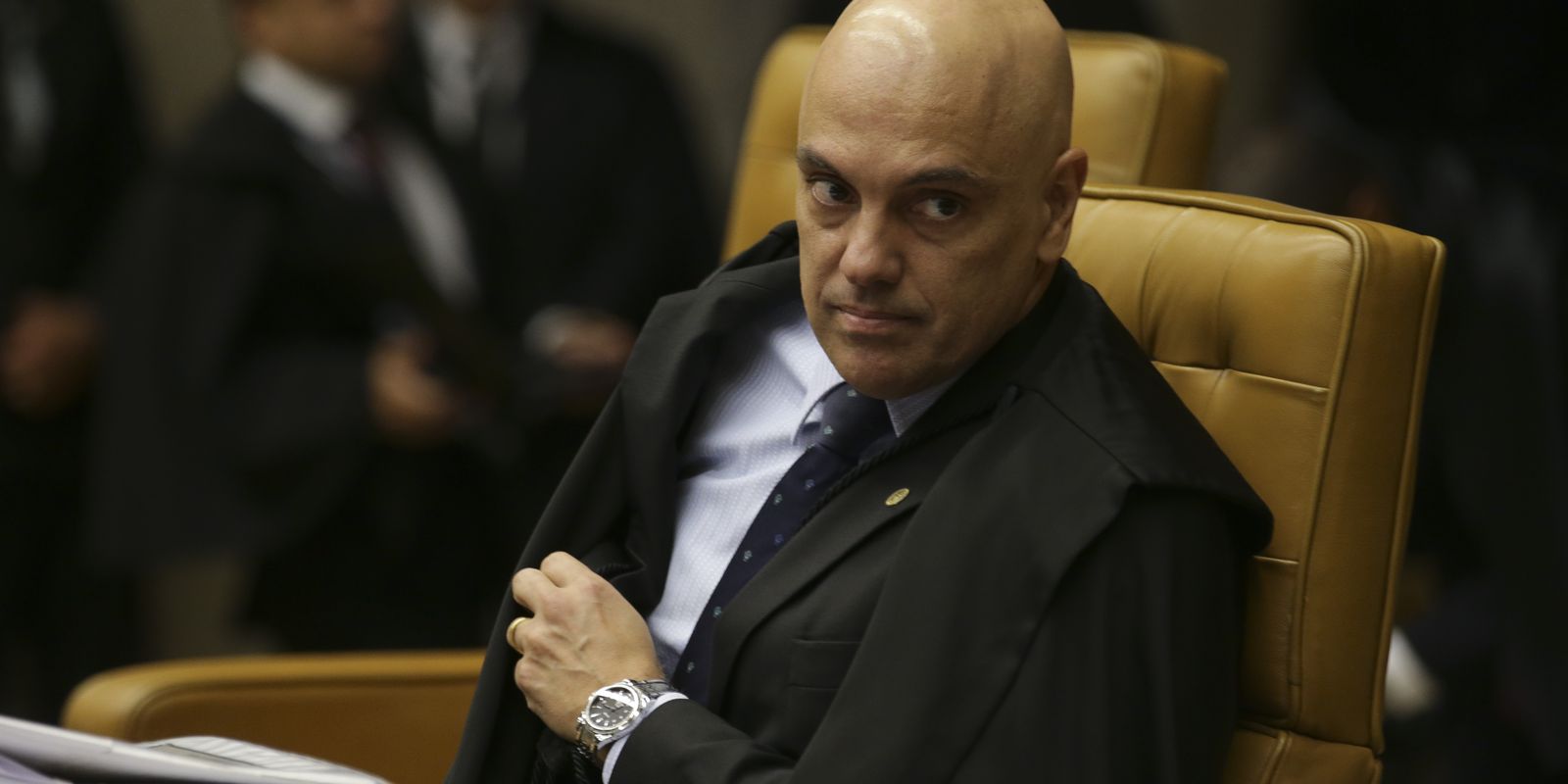 STF exige explicações de tribunais sobre pagamentos a juízes acima do teto