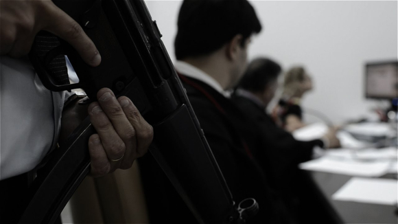 STF: 100 magistrados sob ameaça por combater crime organizado