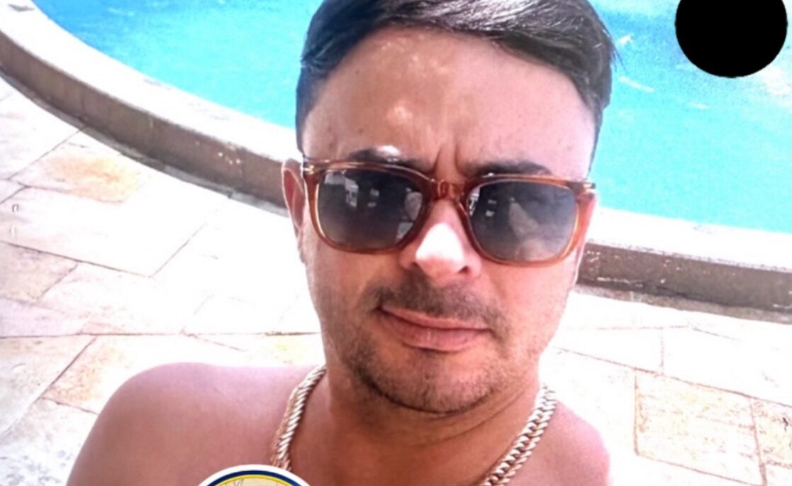 Suspeito de chacina em Goiatuba fez Pix para o próprio enterro antes de atirar contra si