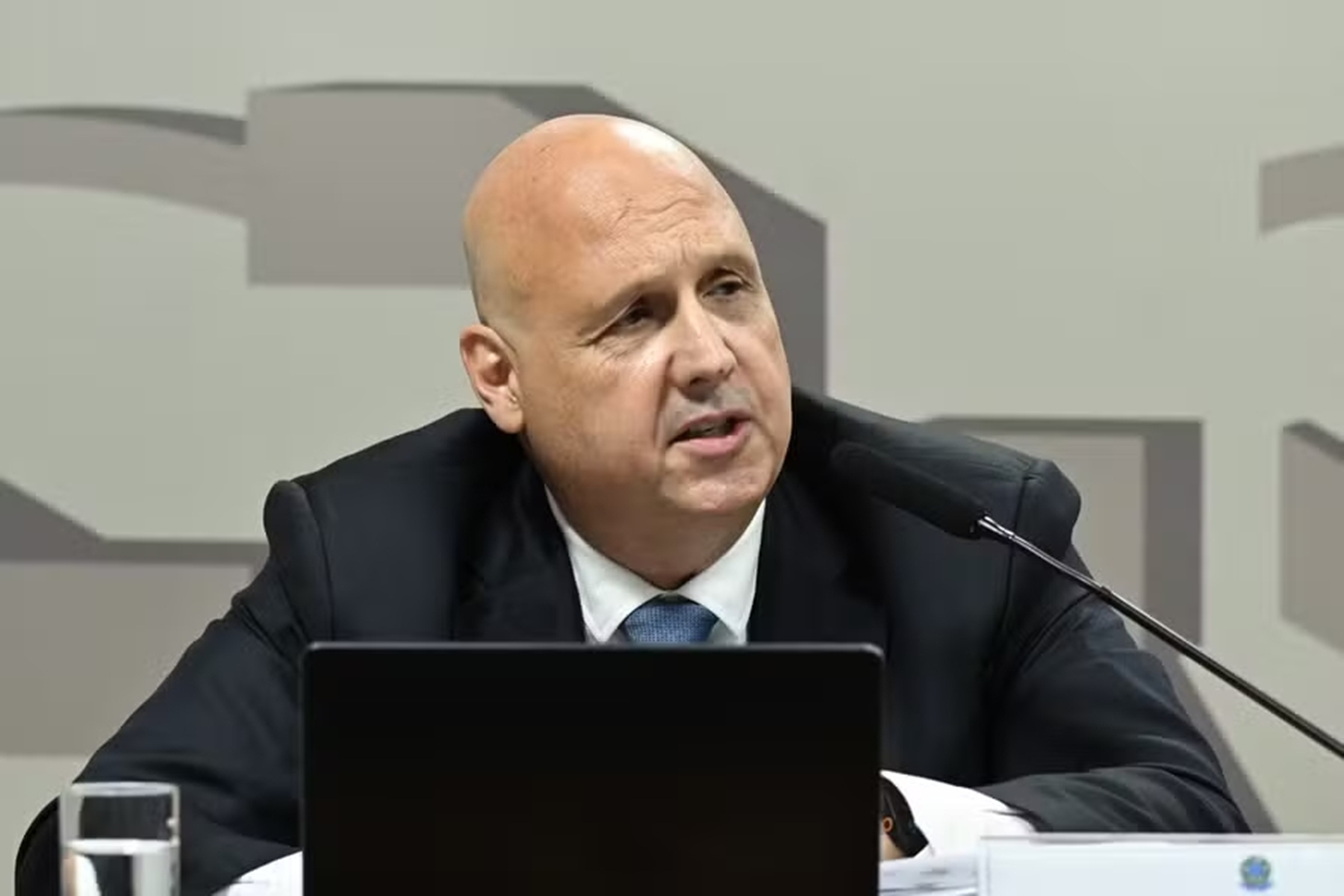 TCU envia ao Senado processos sobre atuação da CVM envolvendo o Banco Master