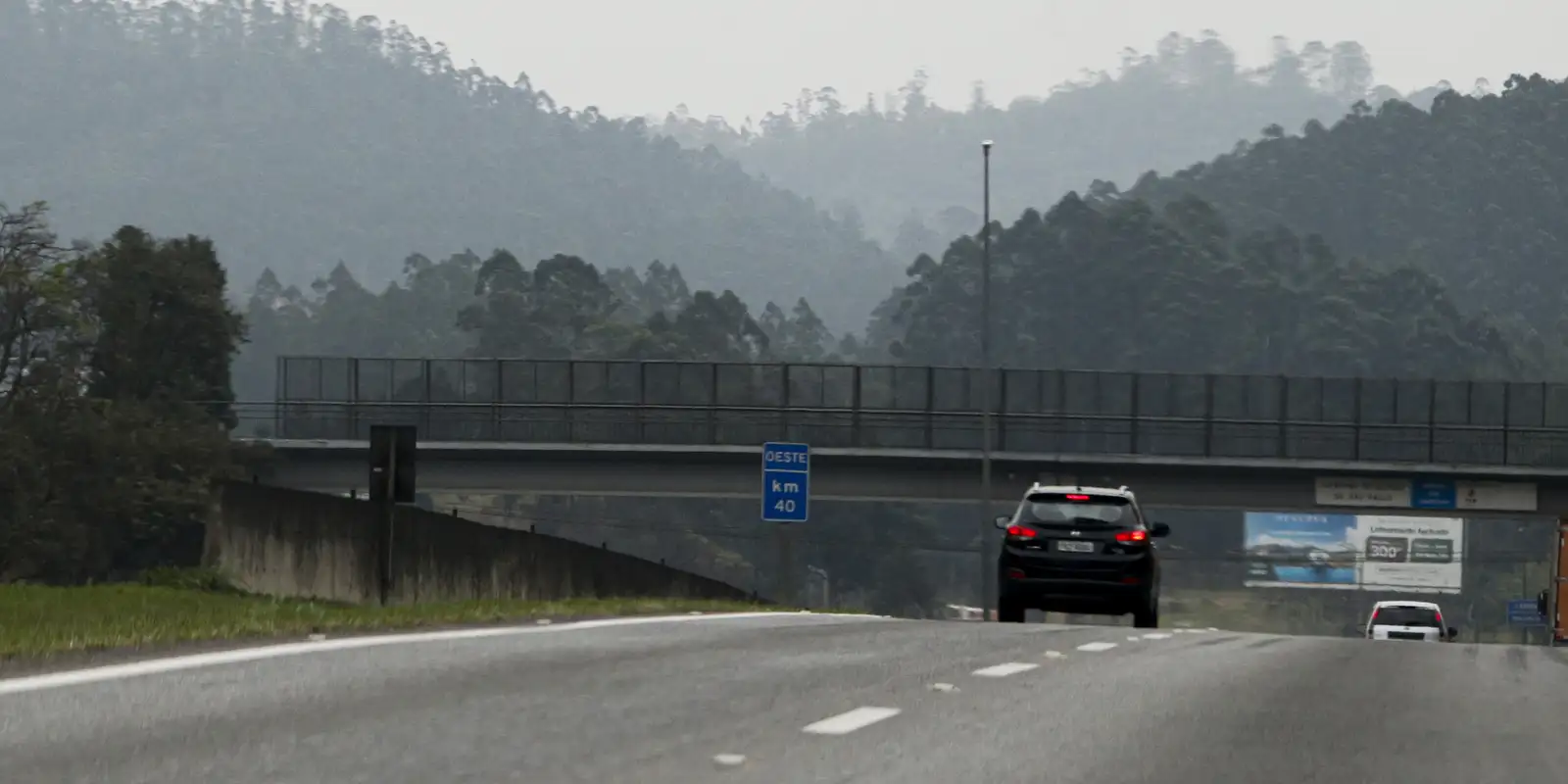 Risco de queimadas se intensifica no interior paulista em meio ao estresse hídrico