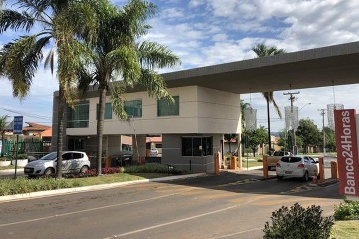 Tjdft barra demolição de casas no Condomínio RK em Sobradinho
