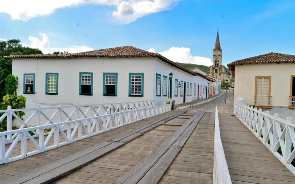 Cidade de Goiás será palco da Transferência da Capital e entrega da Comenda da Ordem do Mérito Anhanguera