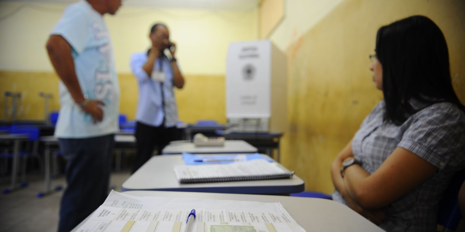 TRE-RJ solicitará tropas federais para garantir segurança nas eleições estaduais