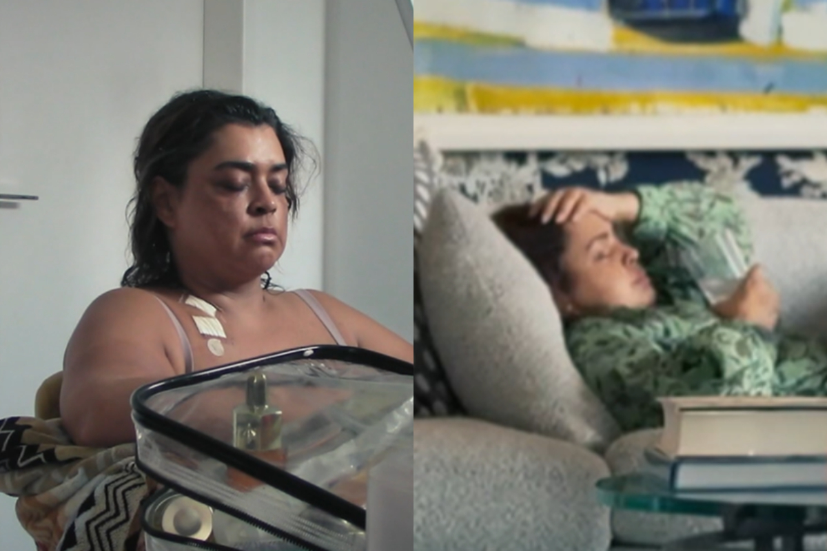 Documentário revela últimos momentos de Preta Gil e comove o público