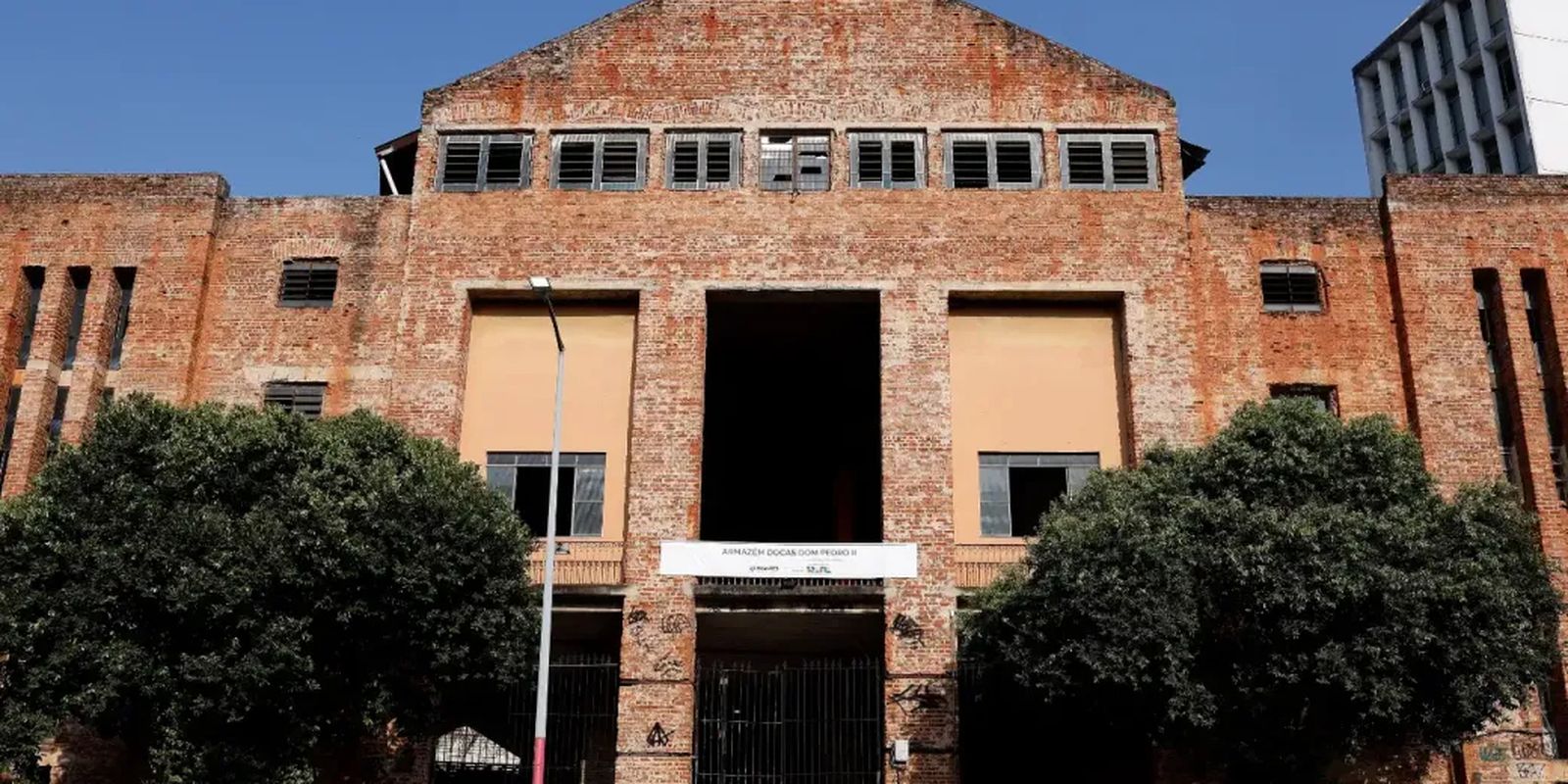 Justiça Federal exige início de obras para centro de memória africana no Cais do Valongo