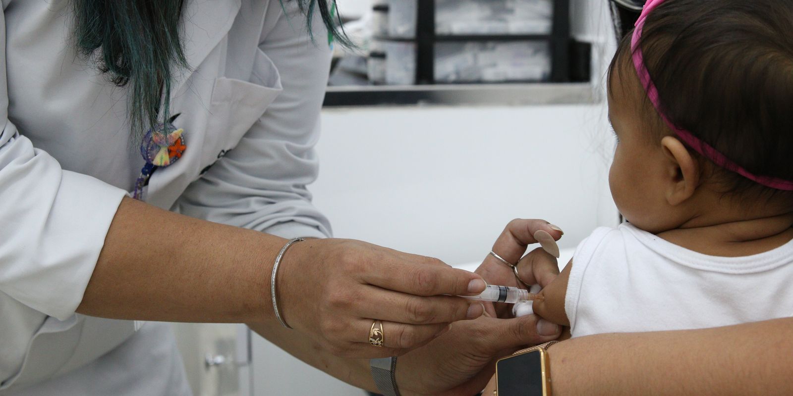 Unicef alerta: 13,5 milhões de crianças são 