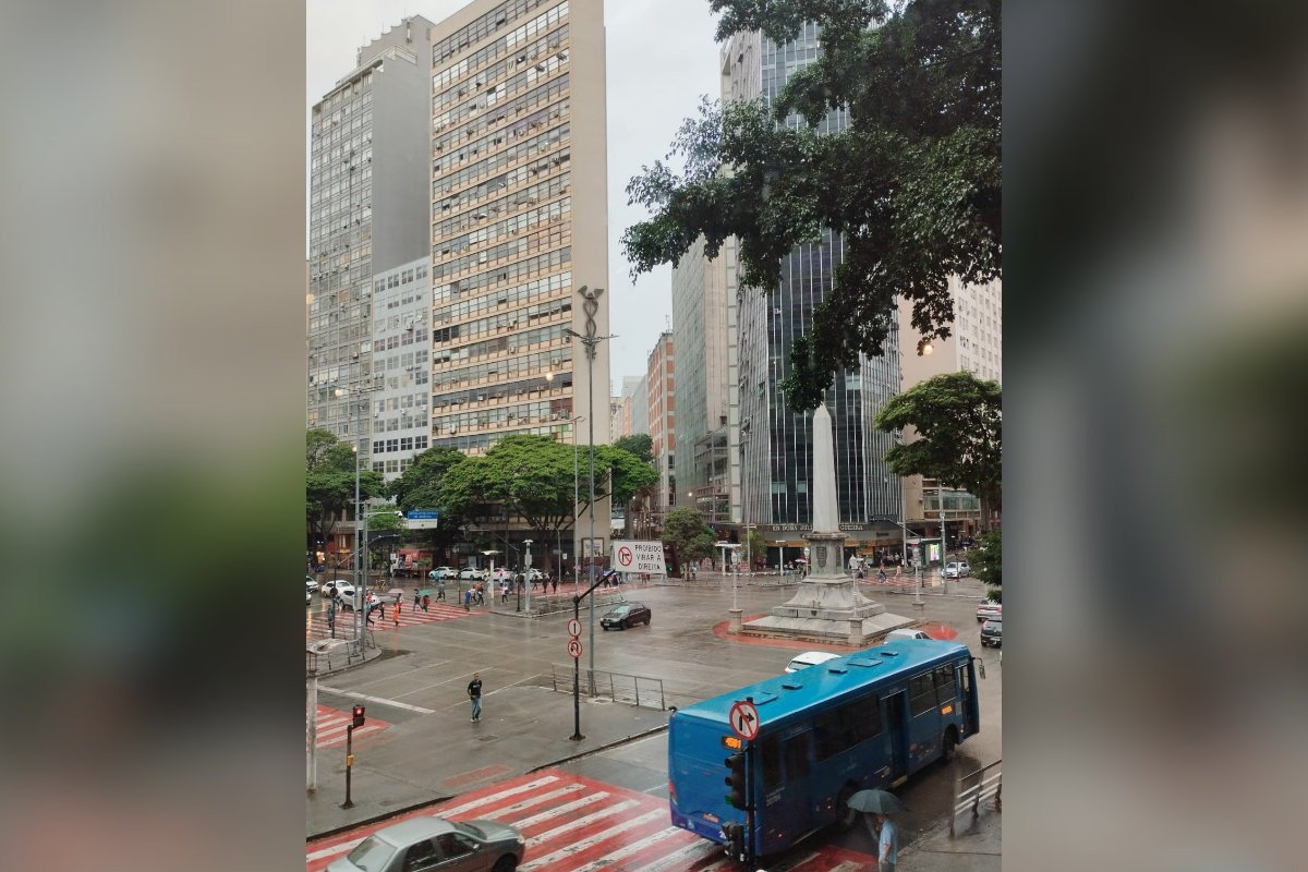 Linhas do MOVE lideram índice de queixas sobre os ônibus de BH