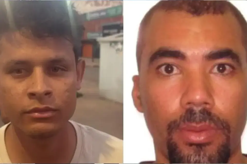 Homens presos em Santo Antônio são acusados de furto milionário em joalheria de Goiânia
