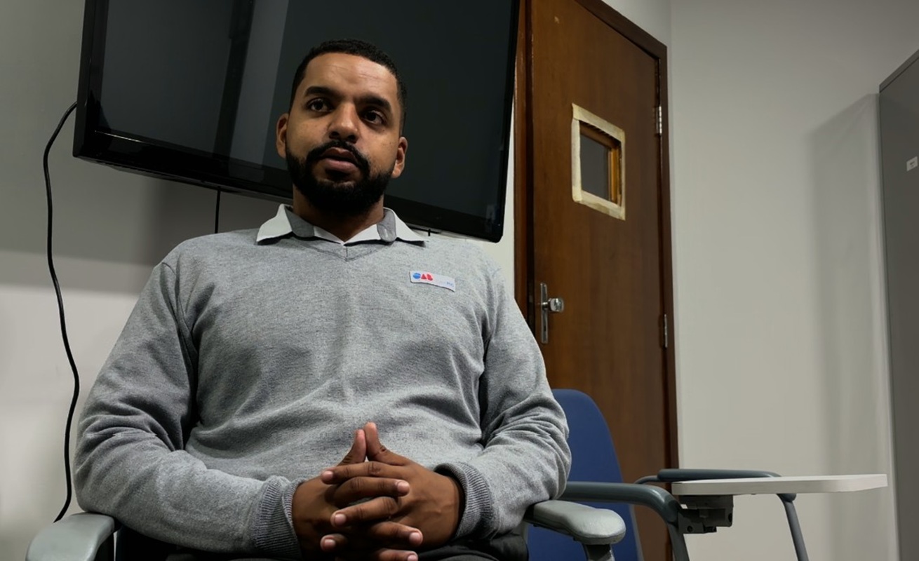 Ex-zagueiro Ítalo Augusto relata vício em apostas que destruiu carreira e família, mas encontra caminho para a recuperação
