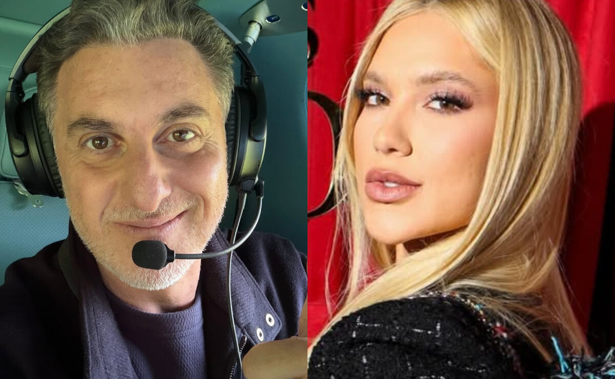Leo Dias alega que Virginia Fonseca foi surpreendida com saída do Domingão com Huck