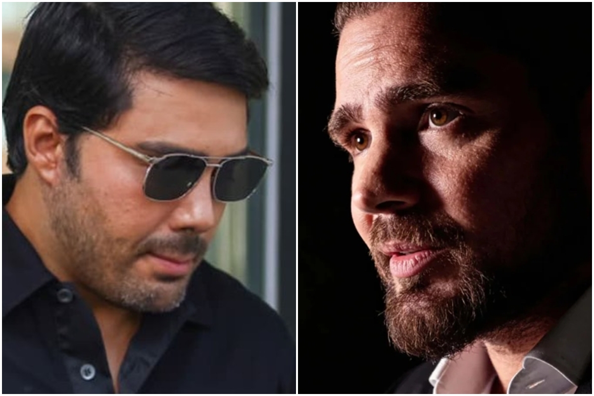 Banqueiro Daniel Vorcaro teria assinado contrato para documentário enquanto estava preso