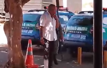 Polícia apura acusação de pedofilia na Policlínica de Valparaíso de Goiás