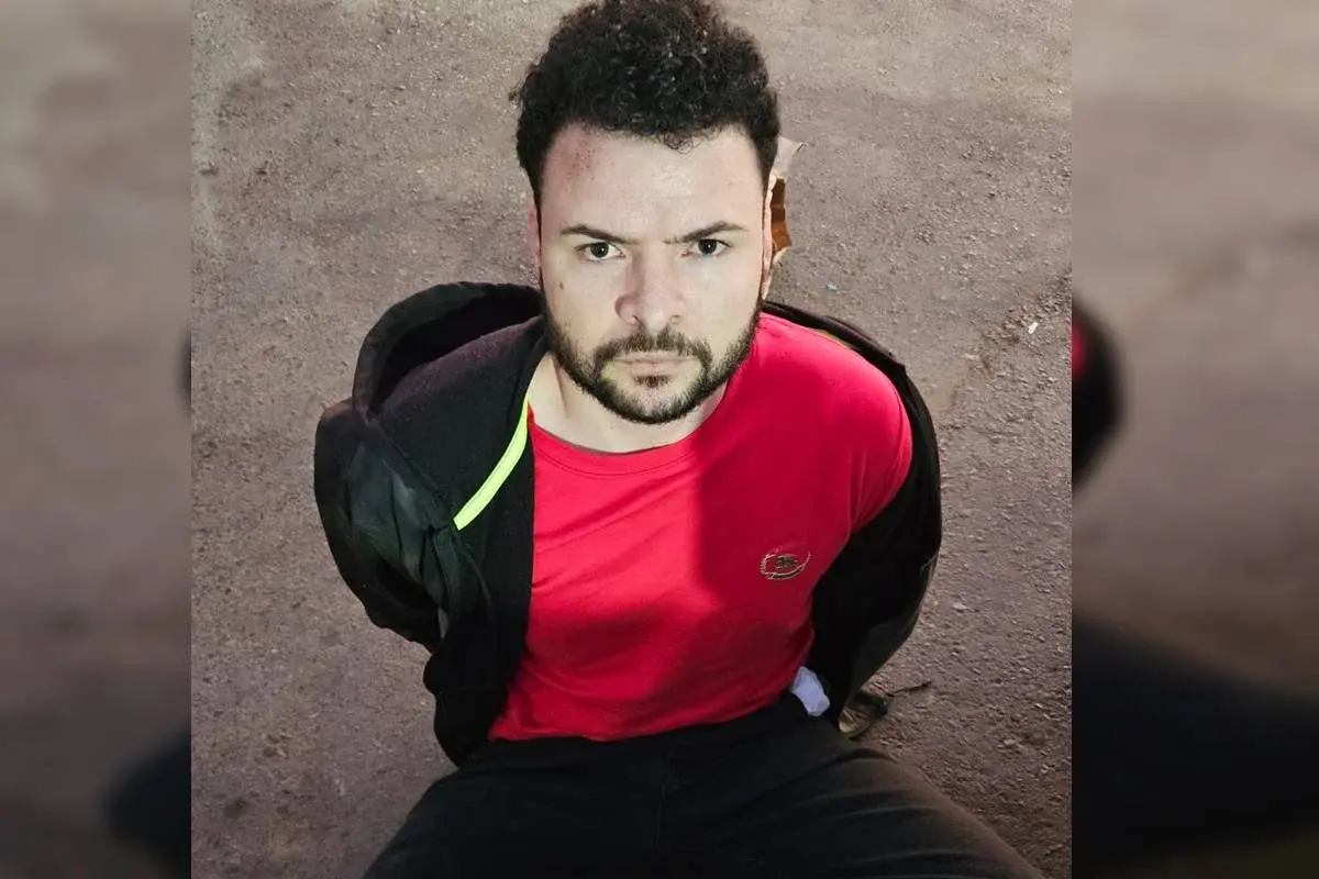 Acusado de esfaquear criança na Estrutural continua preso após decisão da Justiça