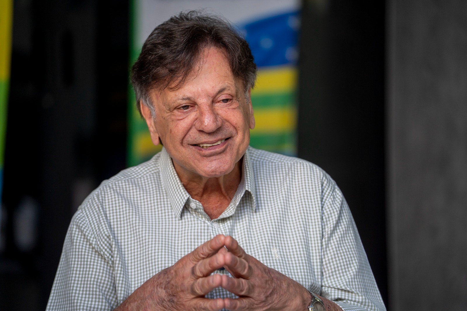 Adib denuncia assédio eleitoral em Catalão e aponta demissões