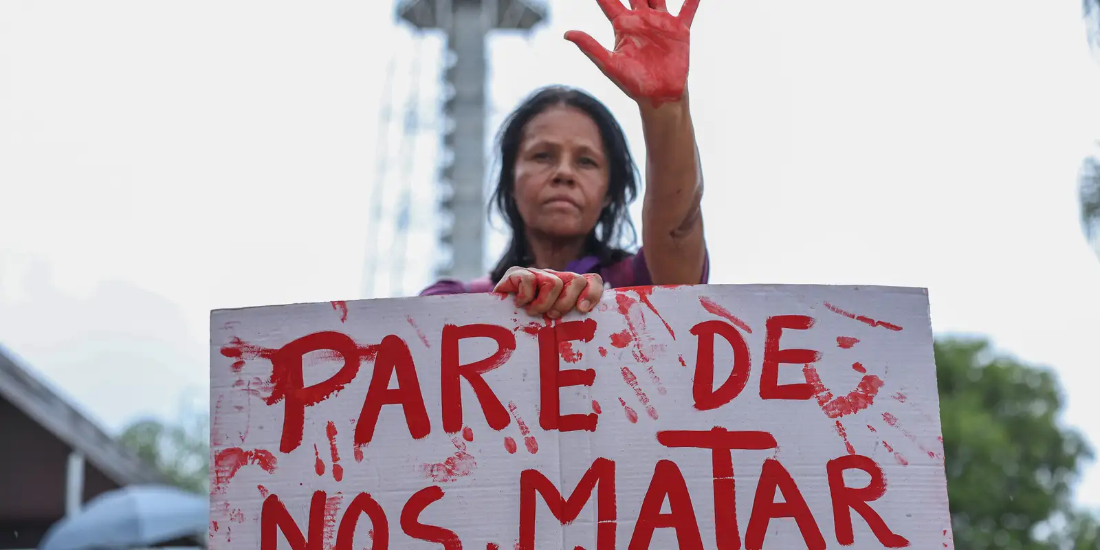 Violência contra a mulher cresce em dias de futebol segundo o FBSP