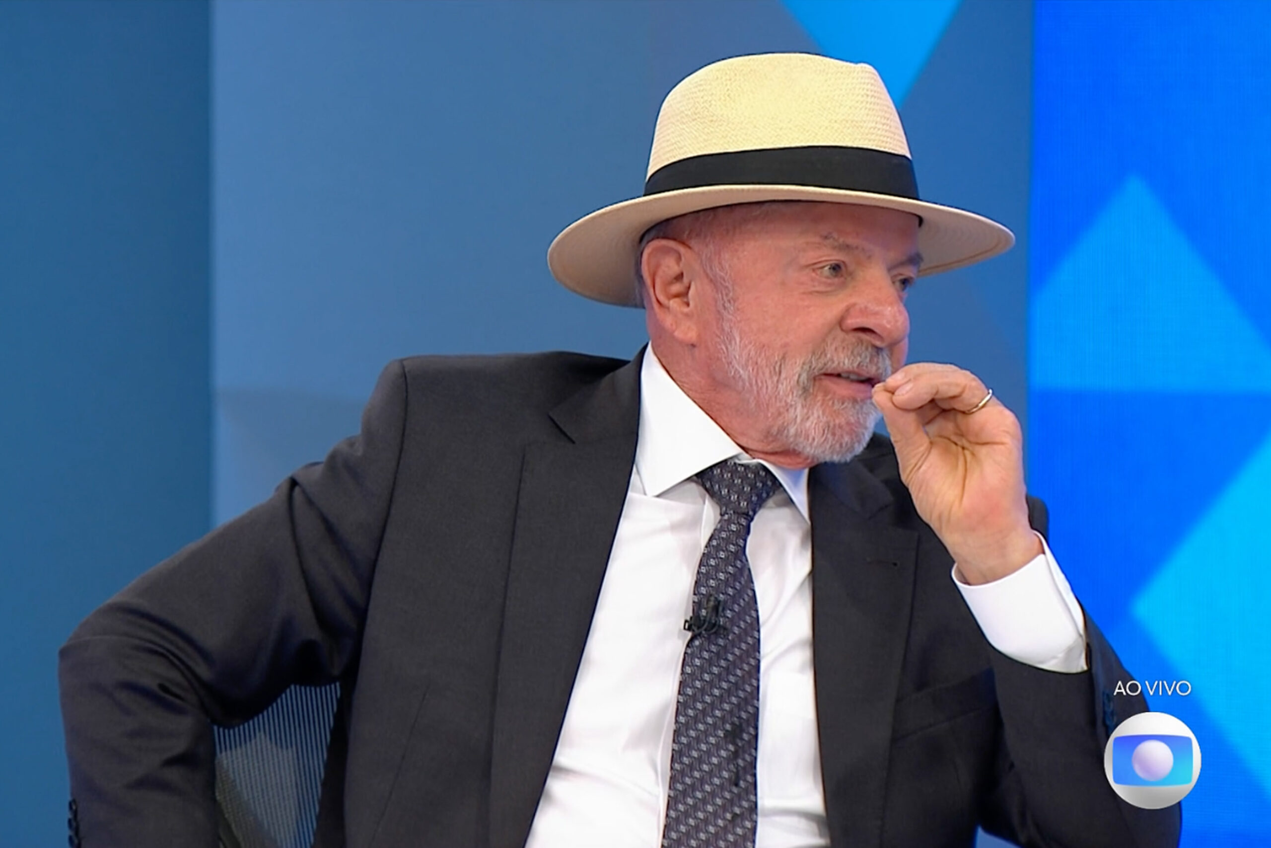 Jantar de Lula com o PIB: ala da campanha defende mudança para evitar o TSE