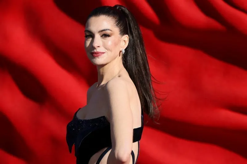 Como a maternidade de Anne Hathaway transformou sua atuação nas telas