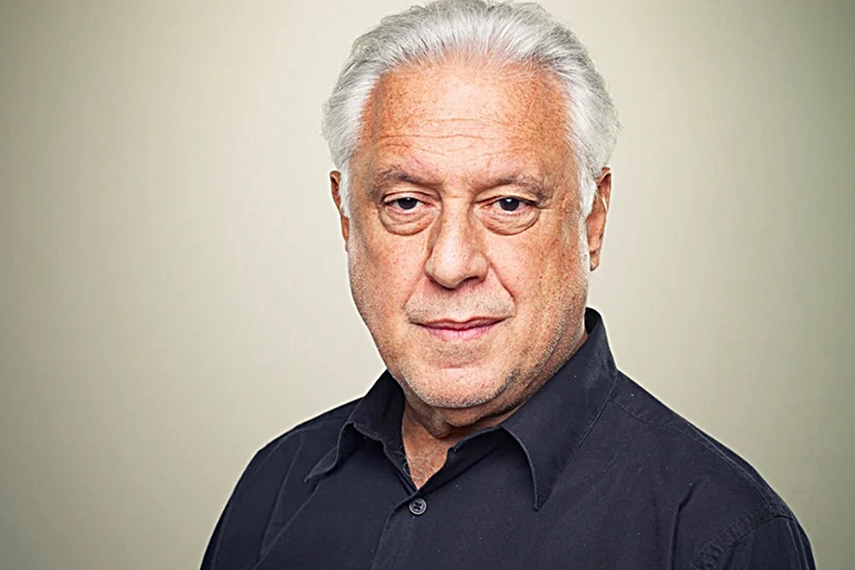 Antonio Fagundes lamenta a perda de Laura Cardoso e Glória Menezes
