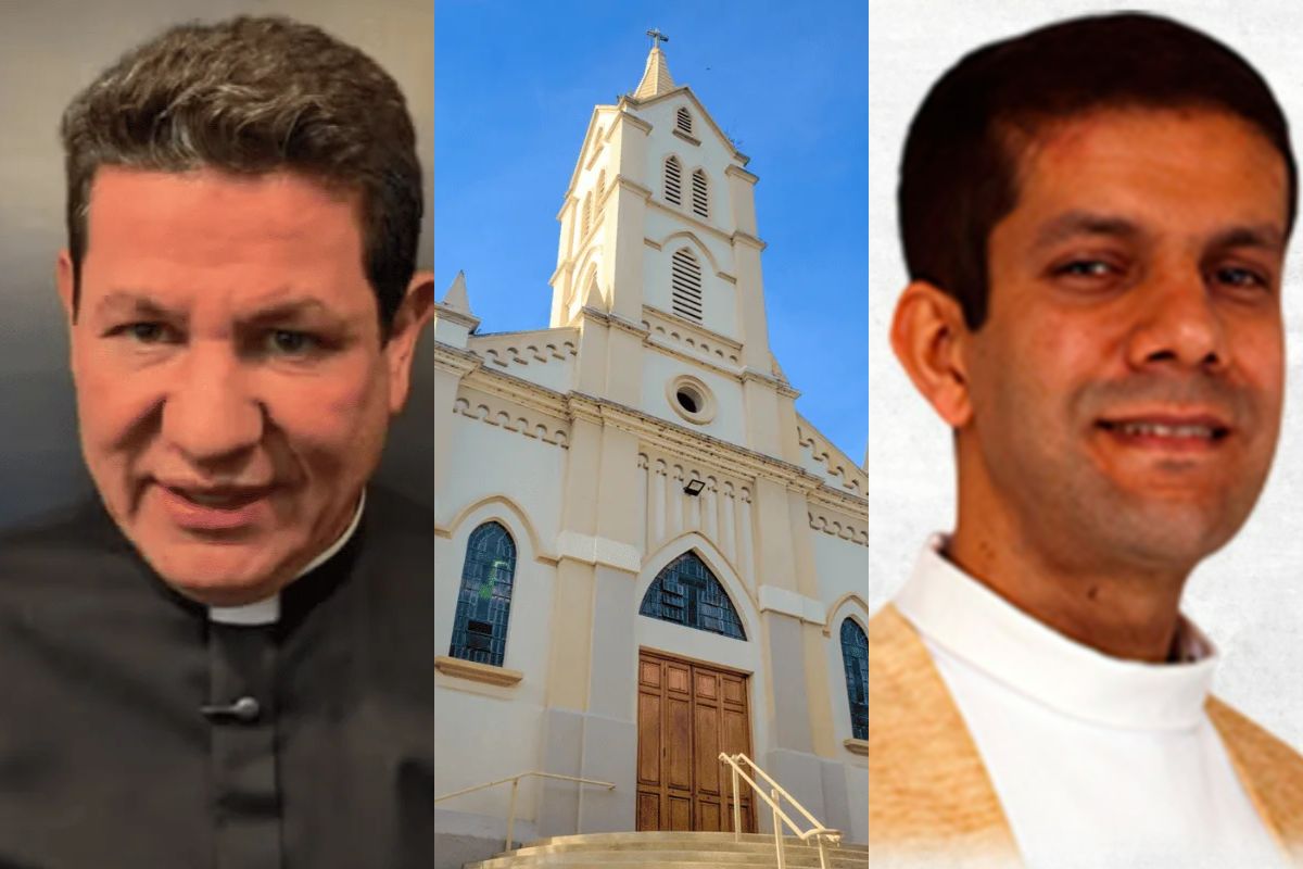 Diocese de Jundiaí confirma punição e tem novo padre excomungado no interior de SP