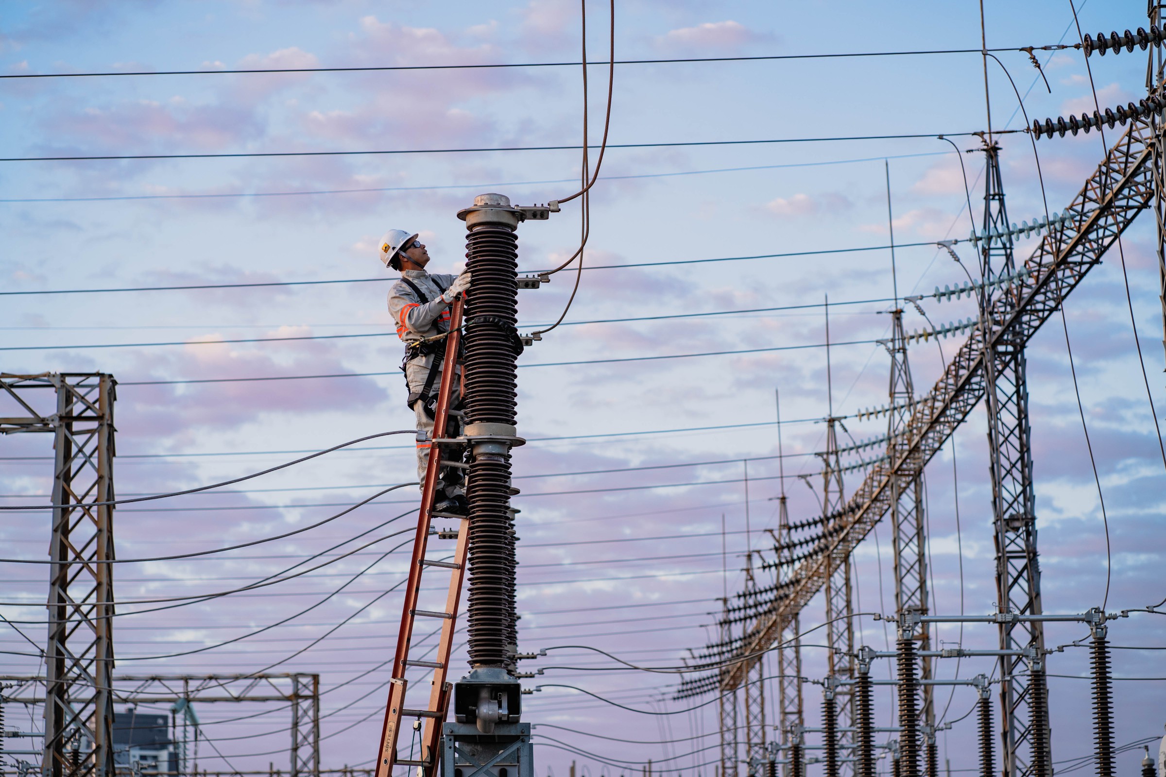 Moradores vão enfrentar corte de energia em Ceilândia nesta segunda-feira (3/8)