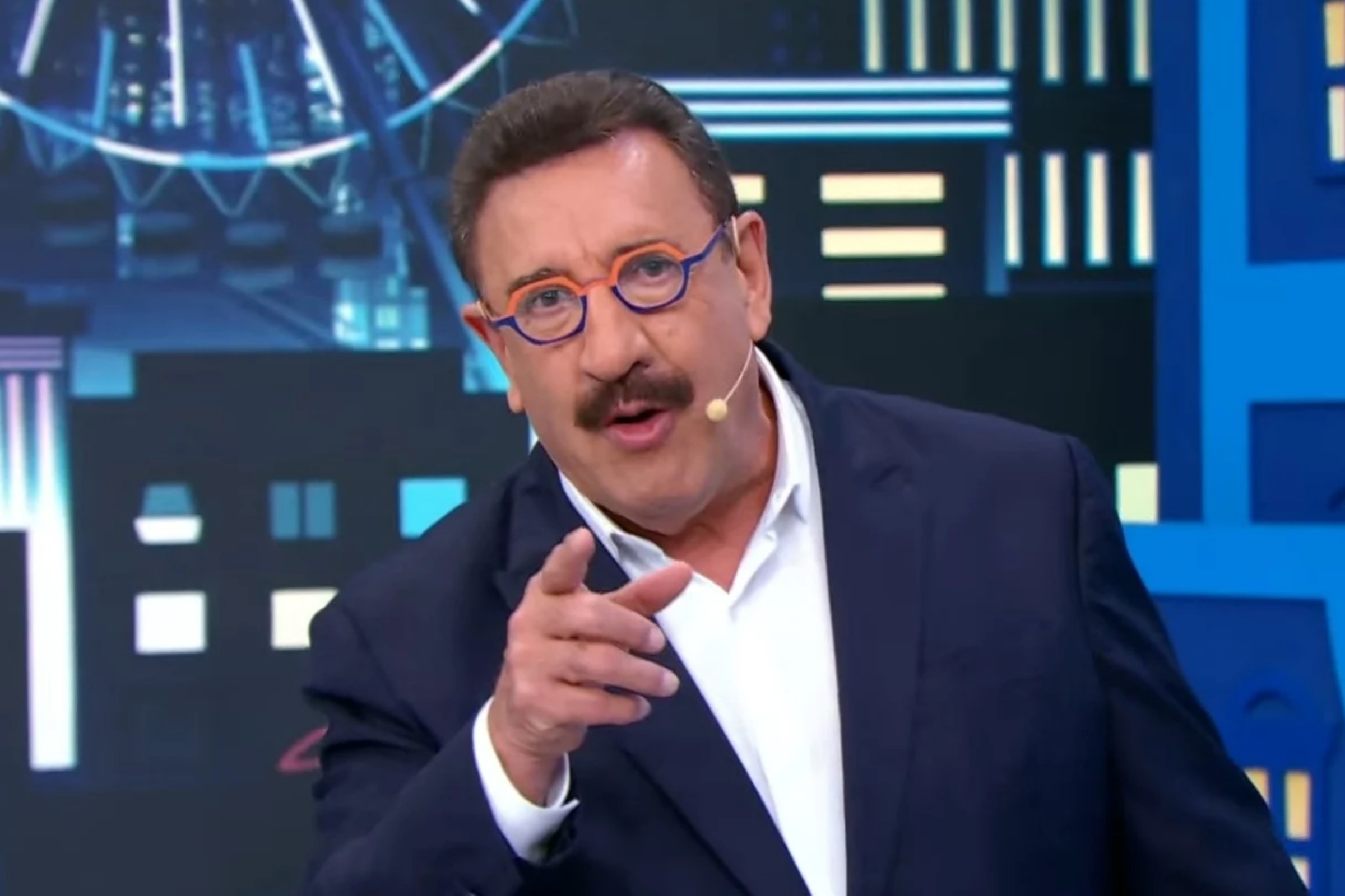 Ministério Público investiga Ratinho após denúncia de LGBTfobia