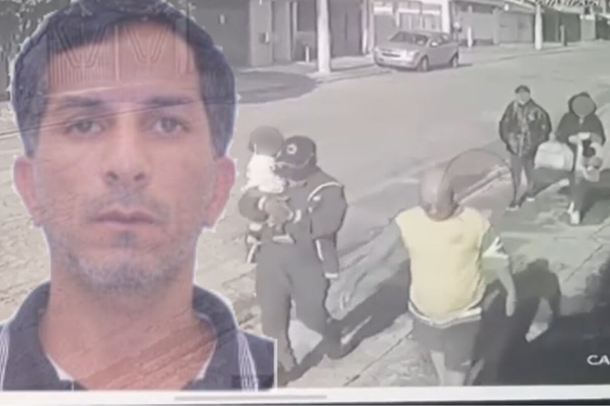 Suspeitos de atentado contra tenente da Rota usaram carros de aplicativo na fuga