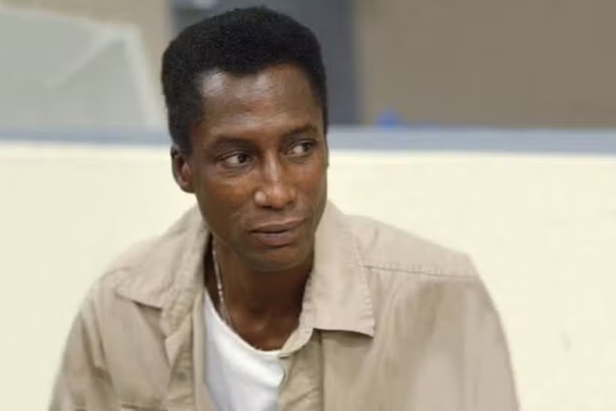 O ator Michael Wright morre aos 70 anos nos EUA por complicações de doença rara