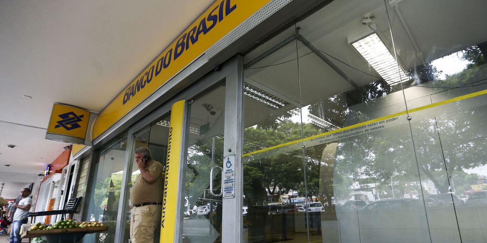 O novo aplicativo do Banco do Brasil chega com inteligência artificial e alta personalização