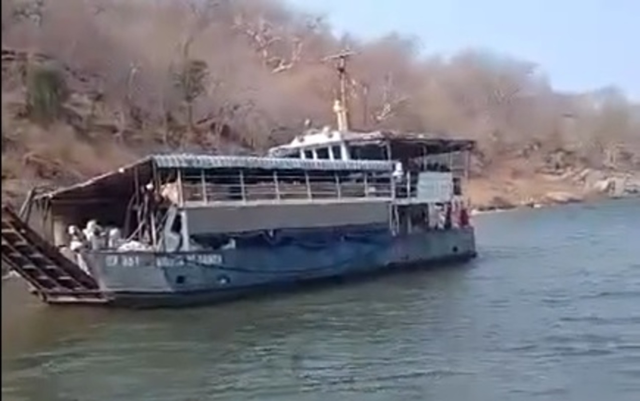Acidente de barco no Zimbábue deixa ao menos 15 mortos no Lago Kariba