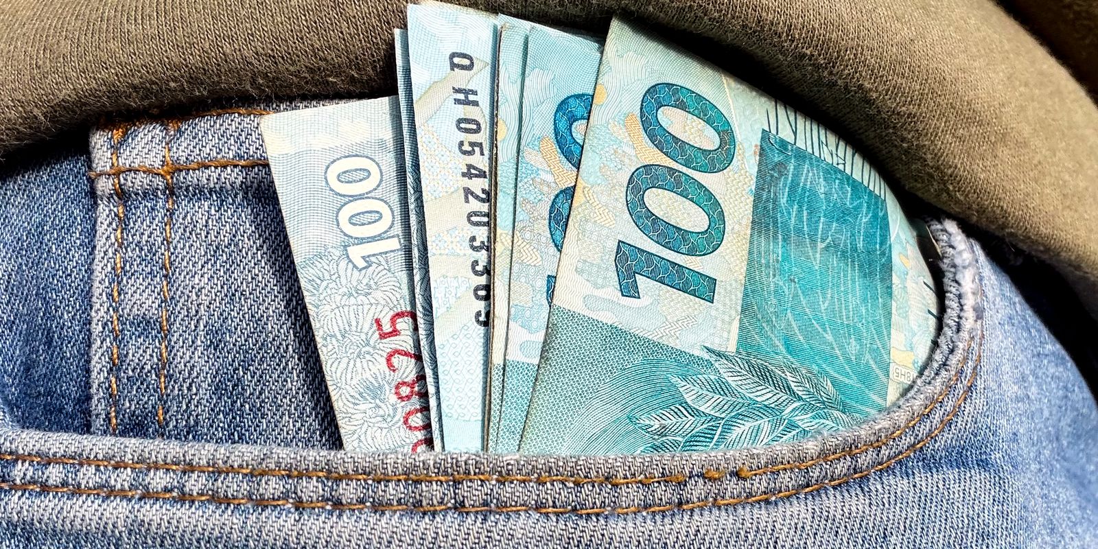 Caixa libera pagamento do Bolsa Família para inscritos com NIS final 4
