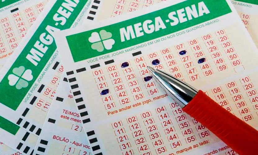 Bolão de Fortaleza fatura R$ 165 mi no concurso 3042 da Mega-Sena