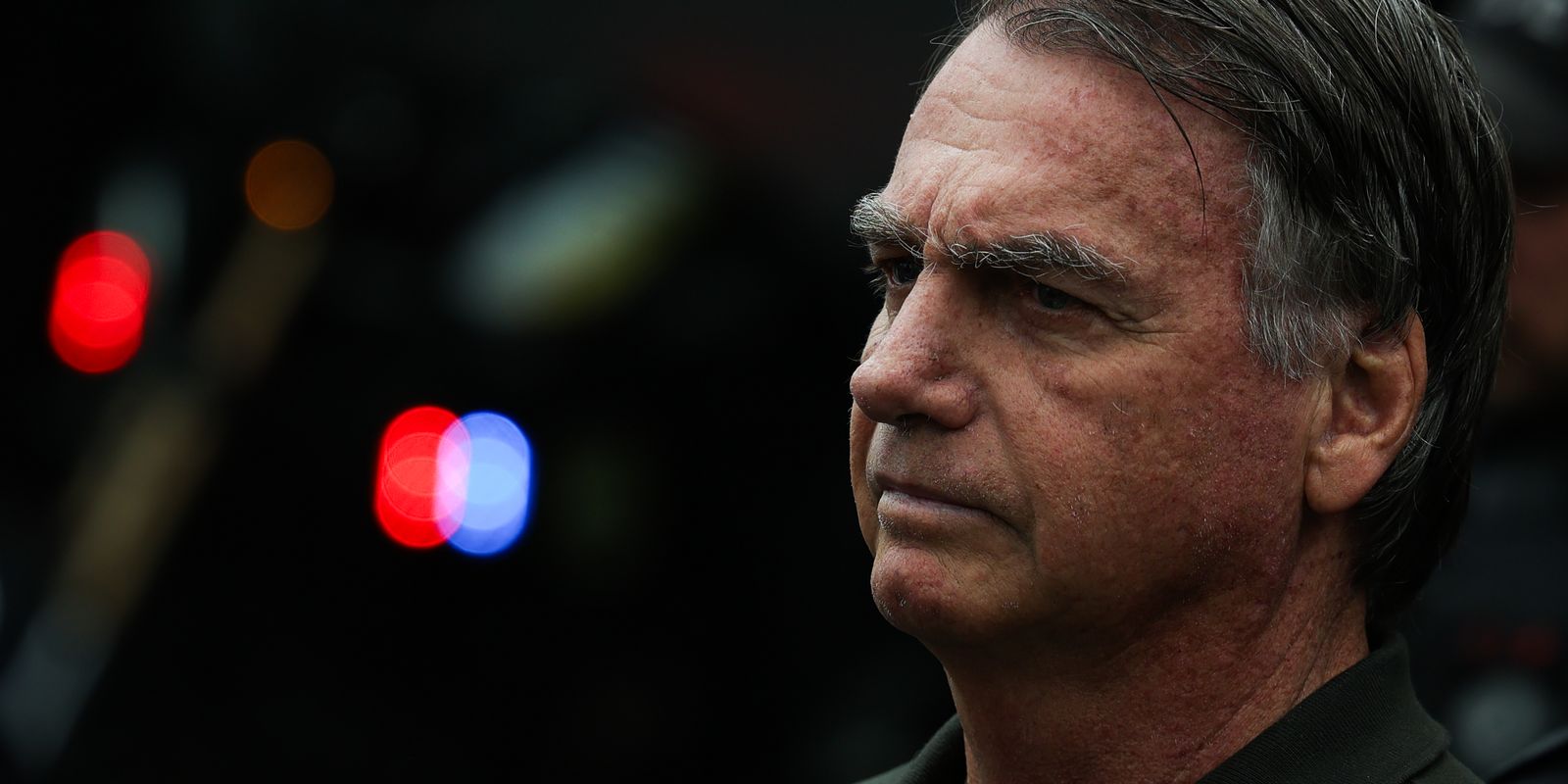 Jair Bolsonaro pede autorização ao STF para ir a consulta odontológica