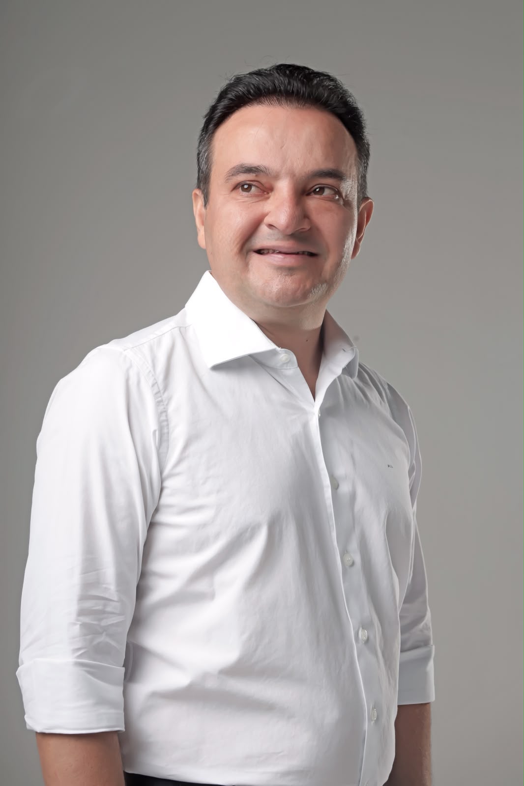 Pábio Mossoró aposta em histórico administrativo para vaga de deputado estadual