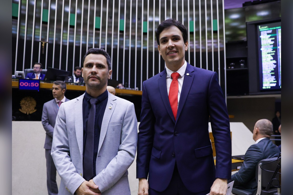 Como Cleitinho Azevedo convenceu o Republicanos a lançá-lo ao governo