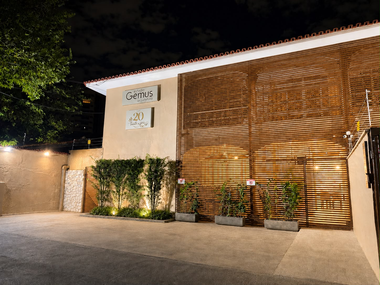 Casa 20 Trinta e Seis inova com conceito de arquitetura afetiva em Goiânia
