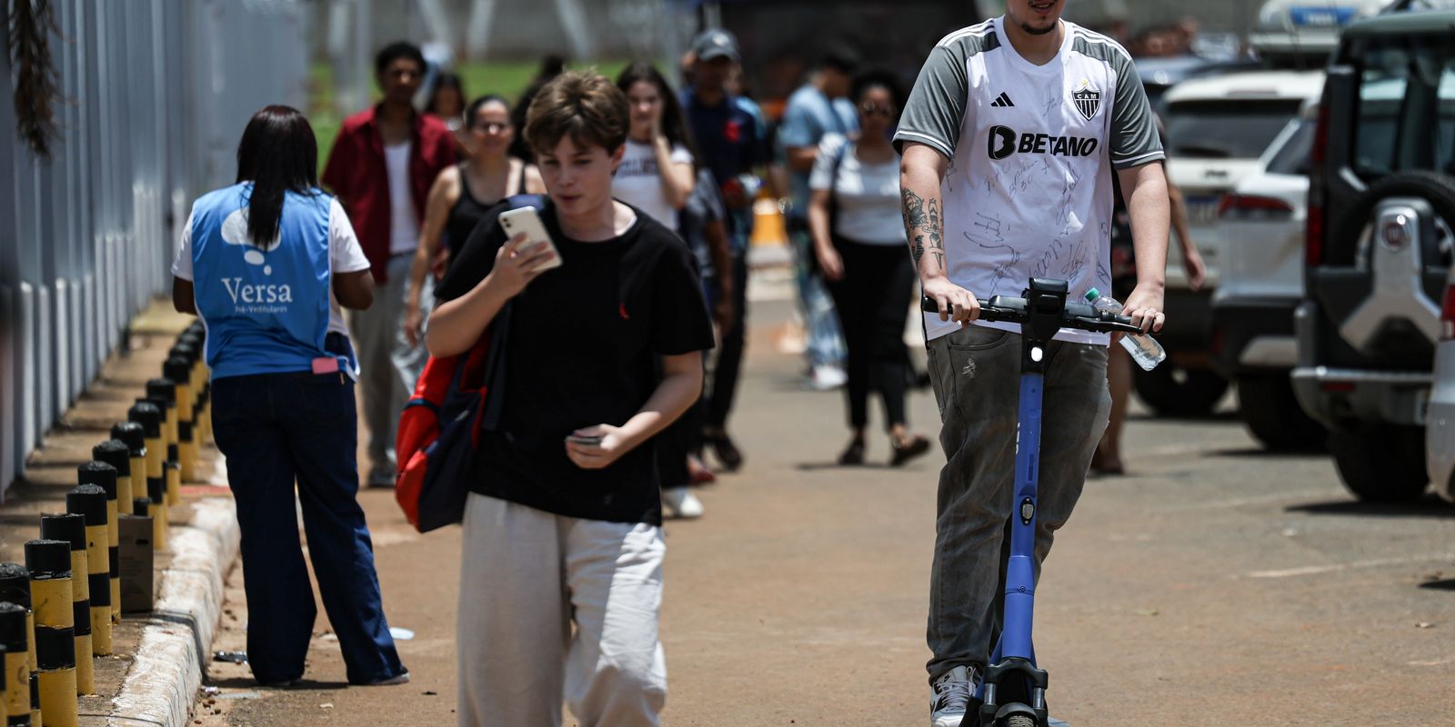 Inscrições para a segunda edição do exame Celpe-Bras encerram nesta quinta-feira