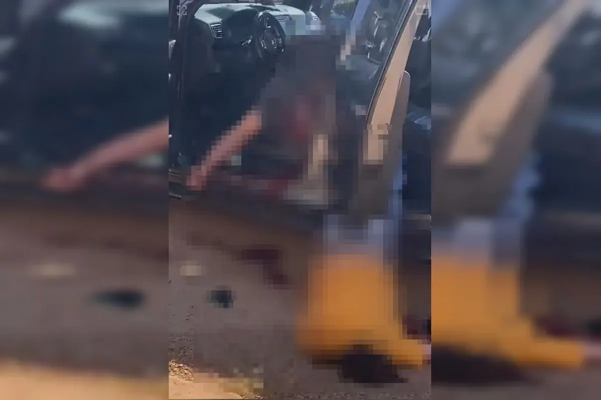 Chacina em Formosa foi motivada por dívida de R$ 250 mil, diz polícia