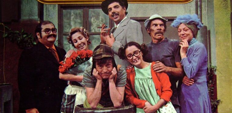 SBT exibe episódios raros de Chaves com dublagens inéditas no Brasil