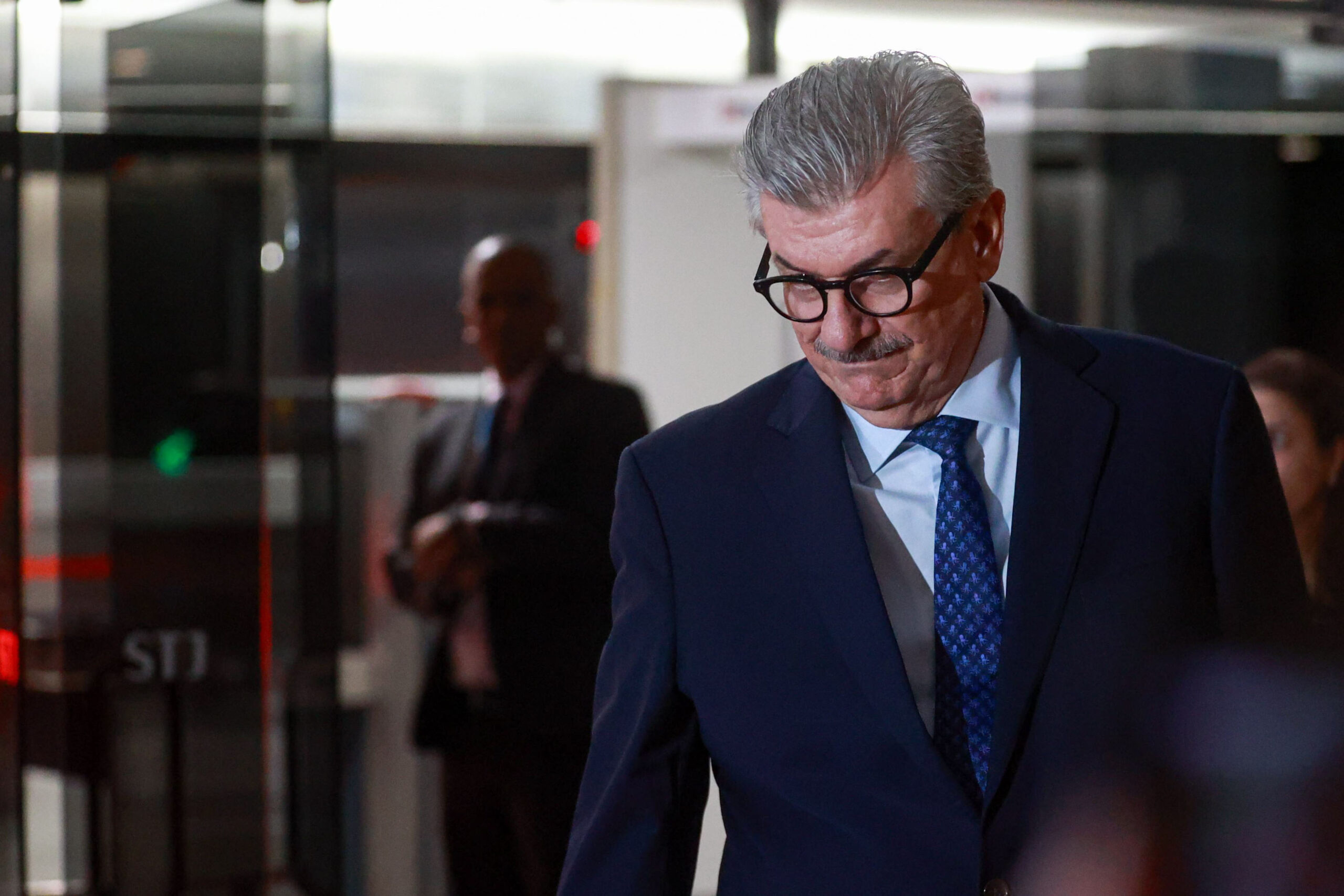STJ abre nova vaga de ministro após condenação inédita de Marco Buzzi