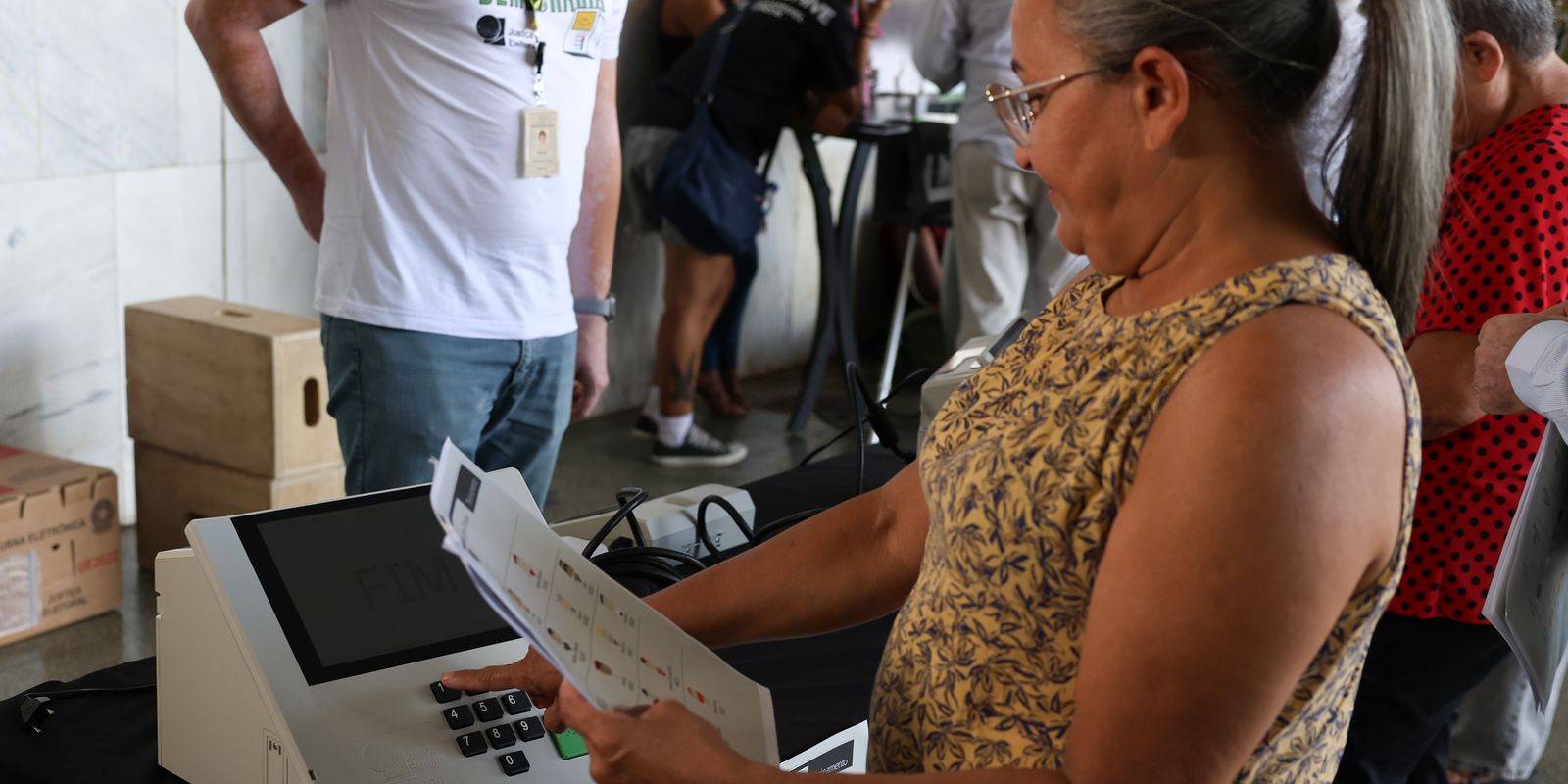 Veja a agenda dos candidatos à Presidência para esta terça-feira