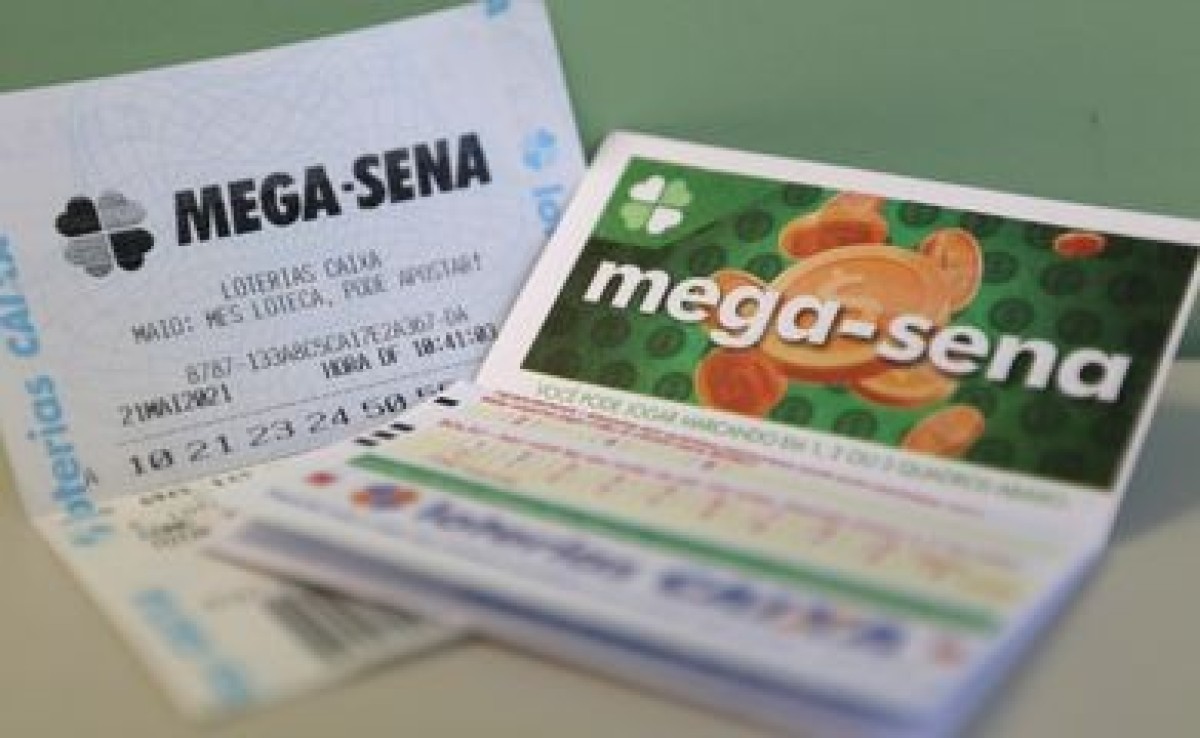 Mega-Sena 3051 sorteia prêmio estimado em R$ 30 milhões neste domingo