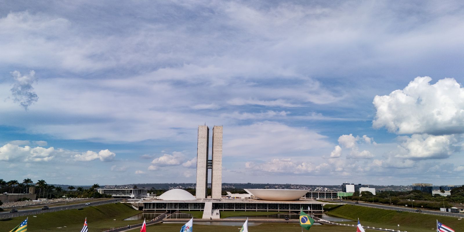 Congresso Nacional volta do recesso sem sessões de votação na semana